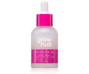 Glow Hub The Barrier Builder siero lenitivo viso per ripristinare la barriera cutanea 30 ml