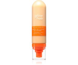 Glow Hub The C Ya Slayer gel detergente in crema per unificare il tono della pelle 120 ml