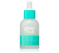 Glow Hub - The Glow Giver - Siero agli acidi illuminante ed esfoliante 30 ml-Nessun colore No Size