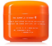 Glow Hub The Super C Slayer Vitamin Enriched Priming Moisturiser 50g