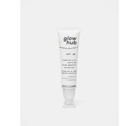 Glow Hub - Tinted Sunsilk SPF 30-Nessun colore No Size