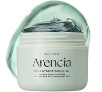 Arencia Holy Hyssop Siero vitaminico per ridurre l'iperpigmentazione, 50 ml