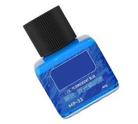 Glow In Dark 40ML Fluidi Fluorescenti Facile Applicare Vernice Adatto Per Progetti Creativi E All'aperto Marcatura Fluorescente Linea Liquido