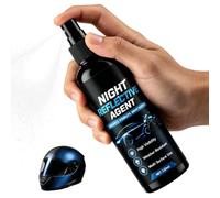 Glow In Dark Spray Paint Long Lasting Bright Coating Mists