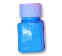 Glow in the dark fluorescent Pittura Cglowz Giorno Neon Colorate 30ml Scegli Nel