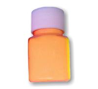 Glow in the dark fluorescent Pittura Cglowz Giorno Neon Colorate 30ml Scegli Nel