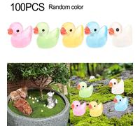 Glow In The Dark Ducks accessori fai-da-te stabili e pratici per progetti fai-da
