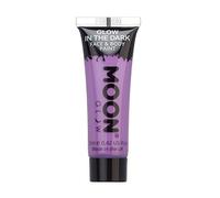 Glow in The Dark Neon Viola Trucco Tubo 12ml