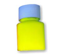 Glow in the dark fluorescent Pittura Cglowz Giorno Neon Colorate 30ml Scegli Nel