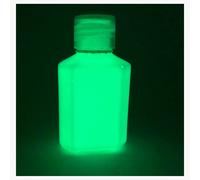 Glow in the dark Pittura - Luminoso Nuovo Colore Lightning Luminoso Stella