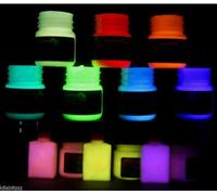 Glow In The Dark Professionale Star Ceiling Sirius Paint Scegli 20ml Colore