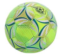 Glow in the Dark Soccer Ball Bambini e adolescenti illuminano il calcio per