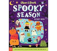 Glow in the Dark Spooky Season