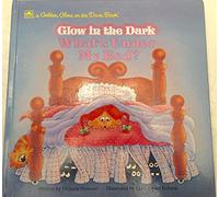 Glow in the Dark: What's Under My Bed