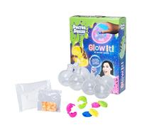 Glow It! by Doctor Squish - Ricarica - 8 palloncini inclusi