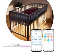 Luce sotto Maxi-Cosi Culla Glow