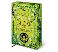 Glow of the everflame: 2 Glow of the everflame - Édition reliée