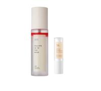 Glow on the Go: Face & Lip Duo Set