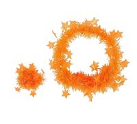 Glow Party Decorations - Braccialetti fluorescenti Star Necklace Photo Props