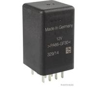 Glow Plug Elparts 75614317 sistema di controllo