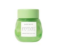 GLOW RECIPE Glow Recipe - Avocado Melt Cream - Crema Occhi Al Retinolo - -15 Ml - Donna