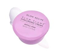 GLOW RECIPE Glow Recipe - Plum Plump Hyaluronic - Capsula Di Ricarica Idratante - plum Plump Hyaluronic Cream Refill Pod - Donna