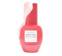 Glow Recipe Strawberry Smooth BHA + AHA Salicylic Acid Serum - Gentle Exfoliating Serum & Pore Minimizer Made with Mandelic, Acido Azelaic + Hyaluronic Acid - Clarifying & Calming Vegan Skincare (30