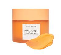 GLOW RECIPE Glow Recipe - Papaya Sorbet - Balsamo Detergente Agli Enzimi - - 100ml - Donna
