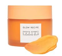 GLOW RECIPE Glow Recipe - Papaya Sorbet - Balsamo Detergente Agli Enzimi - - 100ml - Donna