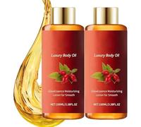 Glow Remedy Oil,Magic Luxury Body Oil,Glow Remedy Olio tonifica e solleva la pelle flaccida, olio per il corpo, olio per il corpo, tonificante, olio per il corpo rassodante, olio per il corpo