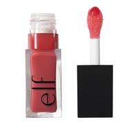 e.l.f. - Glow Reviver - Olio da labbra tonalità Rose Envy-Rosa No Size