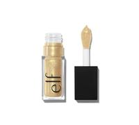 e.l.f. - Glow Reviver Lip Oil Glimmer Olio per le labbra 7.6 ml Marrone chiaro unisex