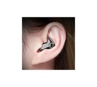 (Glow skin) Comfortable Invisible Sleep Wireless Headphones Tw