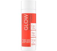 GLOW SKIN Tonico a Effetto Esfoliante 100 ml CATRICE