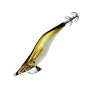 Glow Squid Jig - Saltwater Shrimp Lures | Fluorescente artificiale Fishing Bits | Realistic Freshwater Fish Luring Tools for Sea River | Glow Squid Lure | Saltwater Freshwater Fish Luring Tools