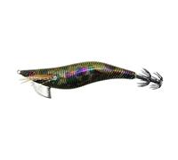 Glow Squid Jig - Saltwater Shrimp Lures | Fluorescente artificiale Fishing Bits | Realistic Freshwater Fish Luring Tools for Sea River | Glow Squid Lure | Saltwater Freshwater Fish Luring Tools