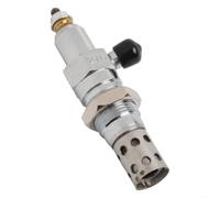 Glow Starter Diesel per riscaldatore per fiat Ducato 2.5L 1990-94 | Compatibile per fiat Ducato 2.5L, installazione rapida, materiale metallo , ricambio diretto OEM