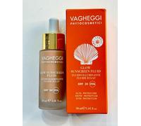 Glow Sunscreen Fluid SPF 30 UVA