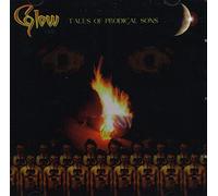 Glow - Tales of Prodigal Sons