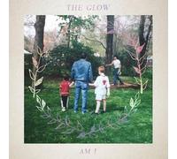 Glow The - Am I (Pink Vinyl)
