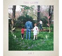 Glow The - Am I (Pink Vinyl)