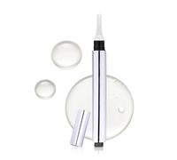 Glow Tu-Lip Labbro Plumper, Lucentezza Volumizzante Per Le Labbra, Sieri Idratante Li-P, Design Portatile, Effetto Nutriente, 3 Ml, Per Ragazze, Signore, Appassionati, Viaggi, Shopping, Danza, Usi Di