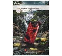 Glow-Up Hydration Guide™: Bariatric Hydration Recipes + Rituals for Every Stage of your Journey