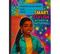 GLOW UP SHOW UP: SMart,STYLISH ,AND UNSTOPPABLE
