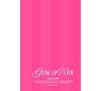 Glow Up Ta Foi - Carnet spirituel pour se rapprocher d’Allah, apaiser le cœur et transformer son quotidien: Un carnet guidé pour la femme musulmane ... foi & intentions Spécial Ramadan et au-delà