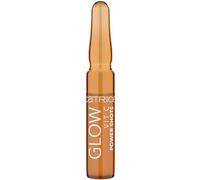 Catrice Glow Vit C Power Shots trattamento di 5 giorni con vitamina c per illuminare la pelle 5x1.8 ml per donna