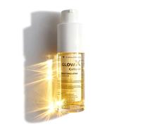 GLOW X Siero Biostimolatore Estremo - Fino all'1.100% in più di Collagene - Il segreto delle stelle di Hollywood I Siero antirughe naturale con 100/100 in Yuka 30ml