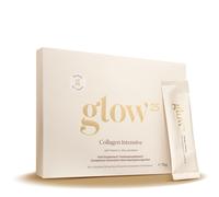 Glow25® Collagen Intensive [30 bustine] - Con tripeptidi, vitamina C,