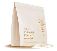 Glow25® Collagen Pulver [450g] - Il Nostro Originale - Collagene Idrol