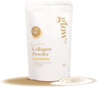 Glow25® Collagene polvere vaniglia - Idrolizzato di collagene premium
